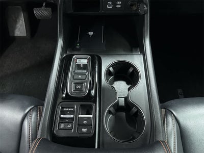 2023 Honda Pilot TrailSport