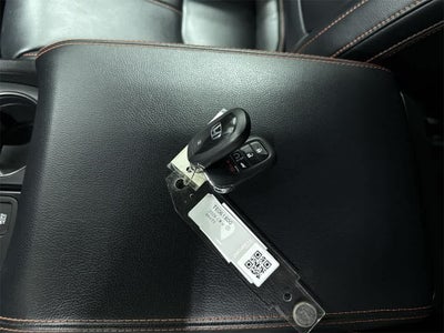 2023 Honda Pilot TrailSport