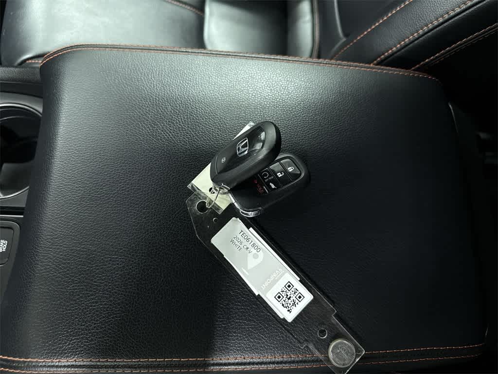 2023 Honda Pilot TrailSport