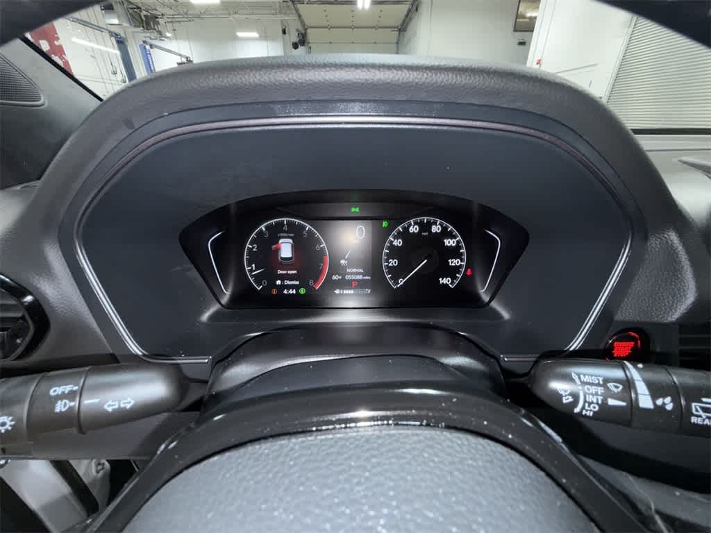 2023 Honda Pilot TrailSport