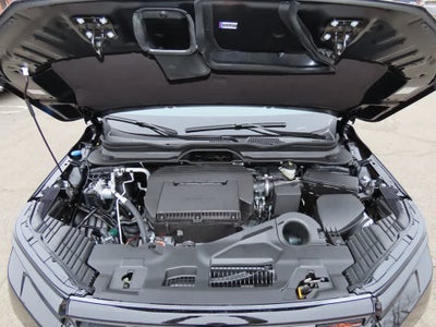 Honda Pilot TrailSport 2026