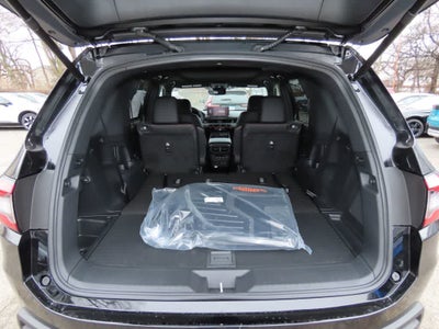 Honda Pilot TrailSport 2026