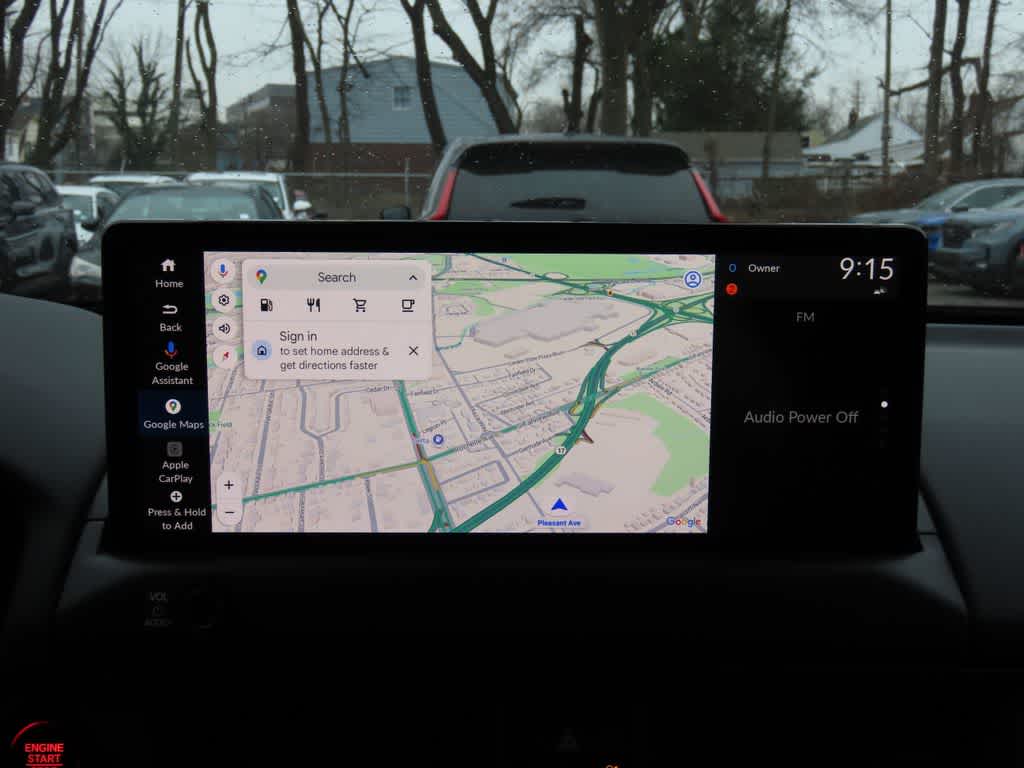 Honda Pilot TrailSport 2026