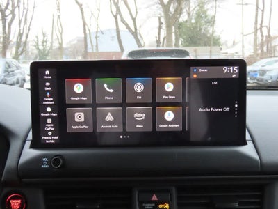 Honda Pilot TrailSport 2026