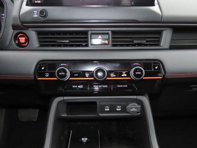 Honda Pilot TrailSport 2026