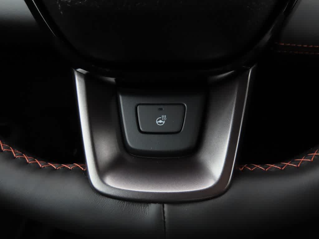 Honda Pilot TrailSport 2026