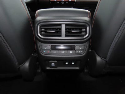 Honda Pilot TrailSport 2026