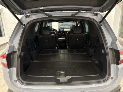 Honda Pilot TrailSport 2023