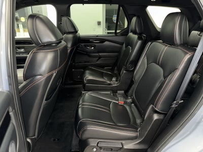 Honda Pilot TrailSport 2023