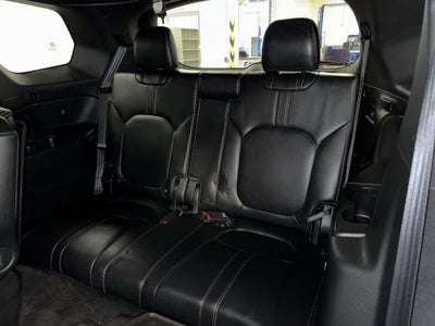 Honda Pilot TrailSport 2023