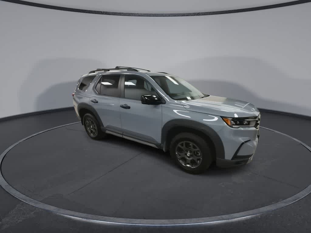 Honda Pilot TrailSport 2023