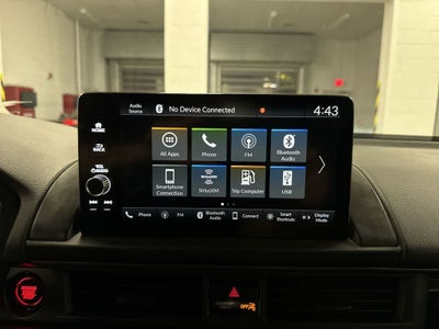 Honda Pilot TrailSport 2023
