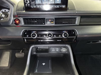 Honda Pilot TrailSport 2023