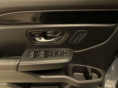 Honda Pilot TrailSport 2023