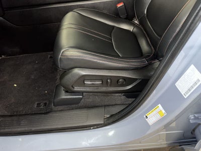 Honda Pilot TrailSport 2023