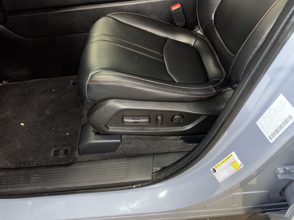 Honda Pilot TrailSport 2023