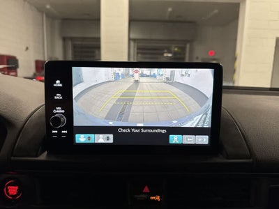 Honda Pilot TrailSport 2023