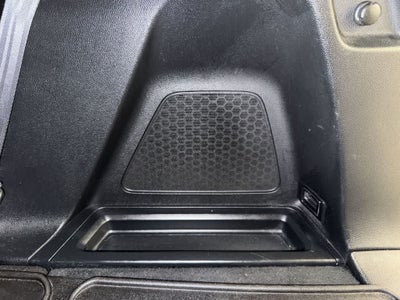 Honda Pilot TrailSport 2023