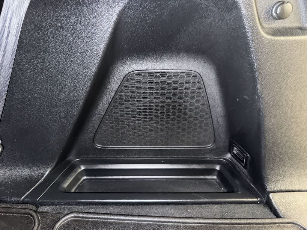 Honda Pilot TrailSport 2023