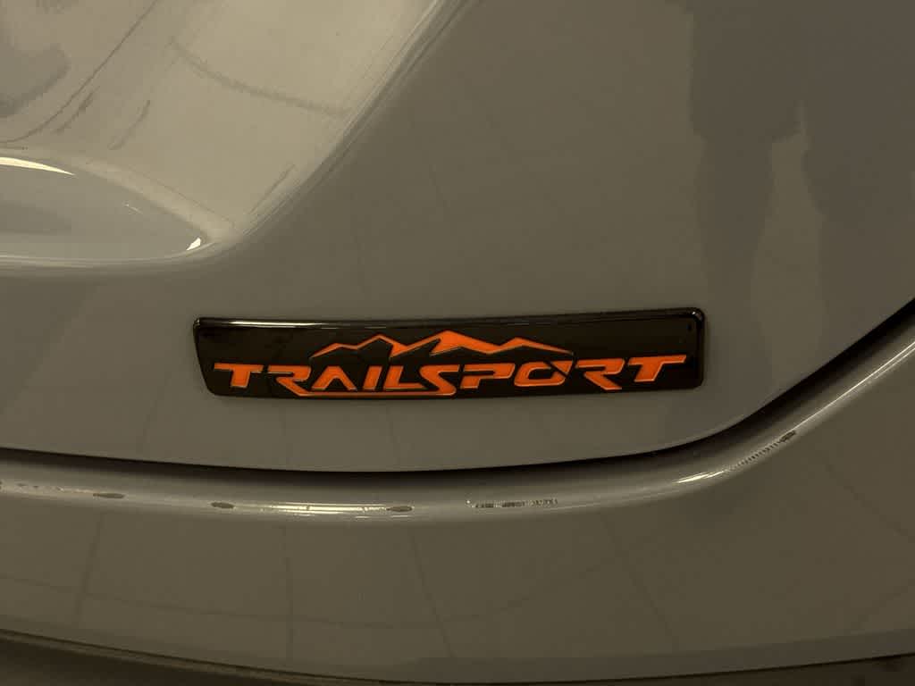 Honda Pilot TrailSport 2023