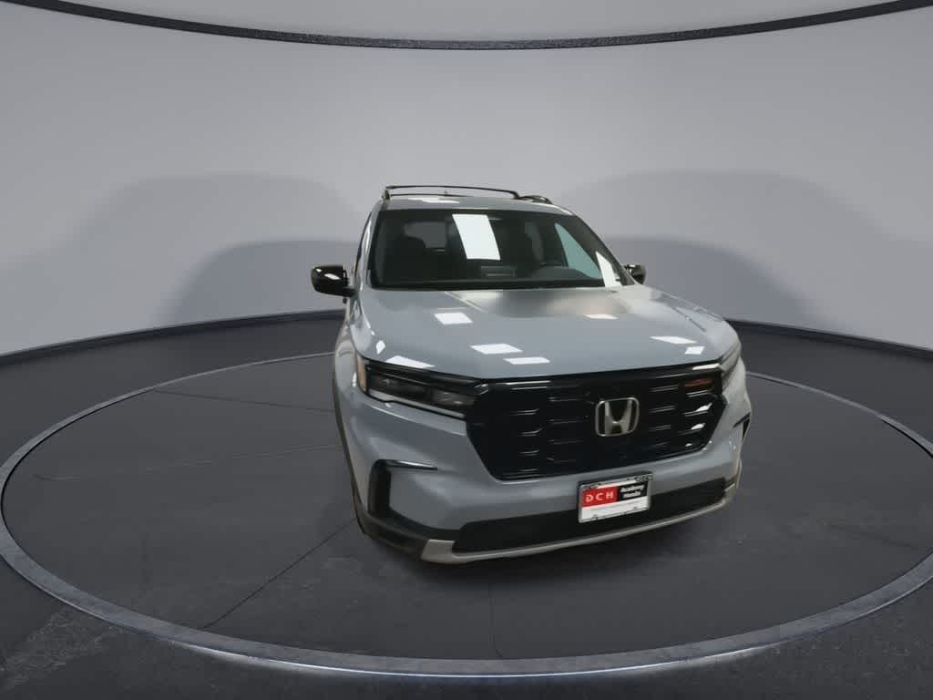 Honda Pilot TrailSport 2023