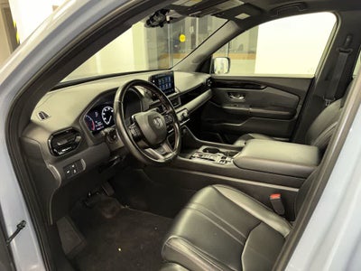 Honda Pilot TrailSport 2023