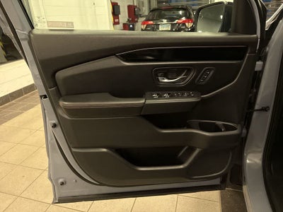 Honda Pilot TrailSport 2023