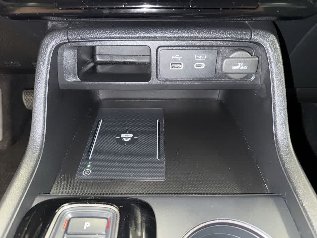 Honda Pilot TrailSport 2023