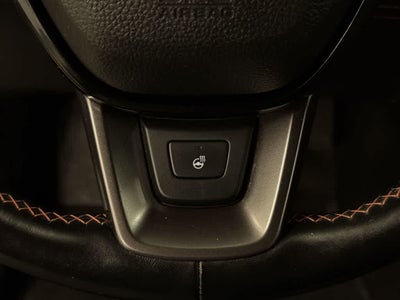 Honda Pilot TrailSport 2023