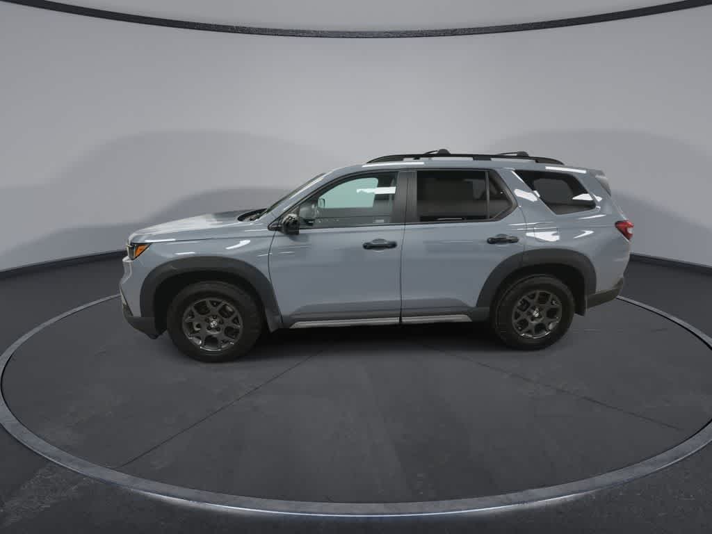 Honda Pilot TrailSport 2023