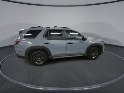 Honda Pilot TrailSport 2023