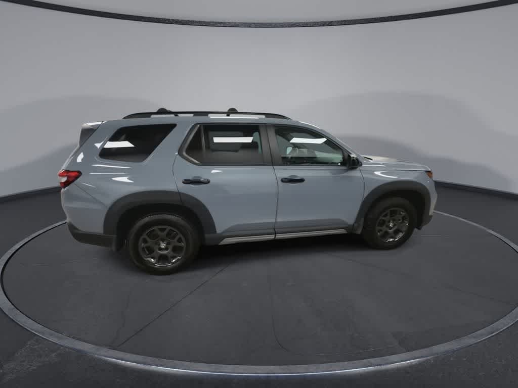 Honda Pilot TrailSport 2023