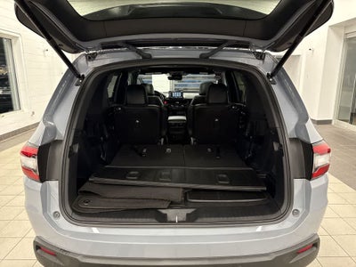 Honda Pilot TrailSport 2023