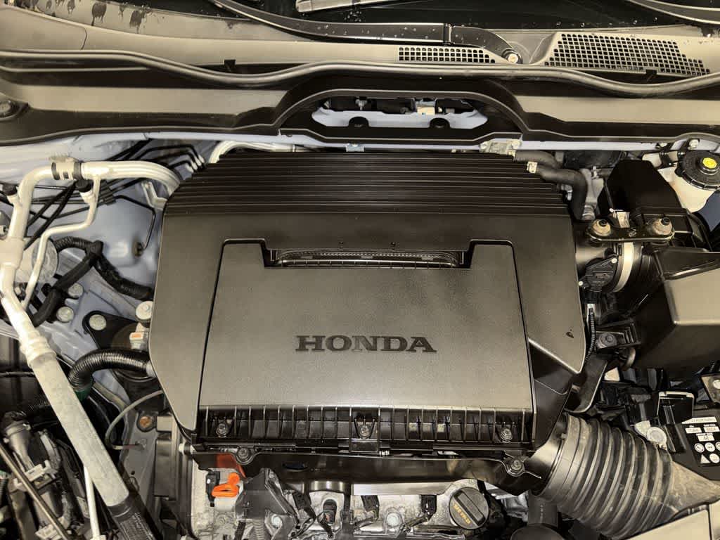 Honda Pilot TrailSport 2023