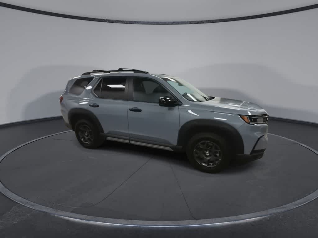 Honda Pilot TrailSport 2023