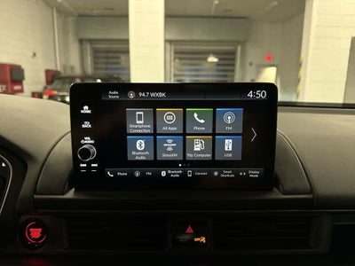 Honda Pilot TrailSport 2023