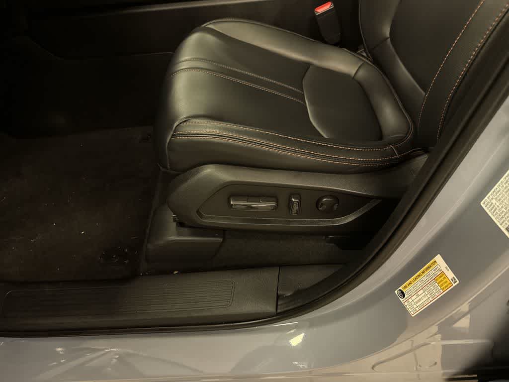 Honda Pilot TrailSport 2023