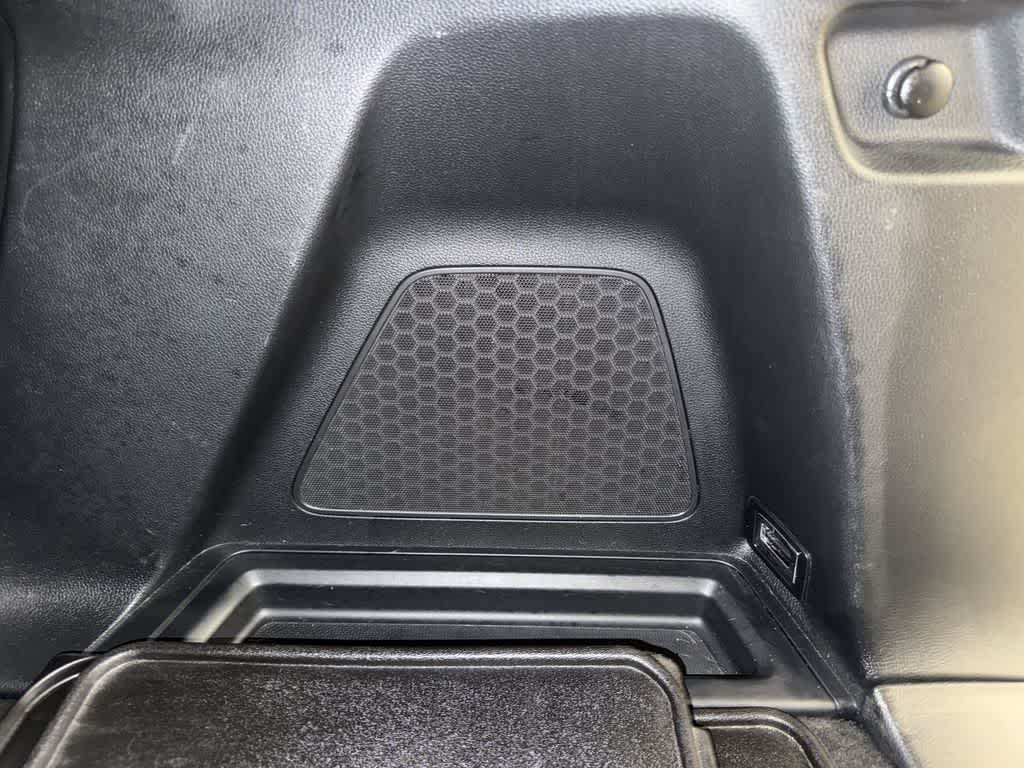 Honda Pilot TrailSport 2023