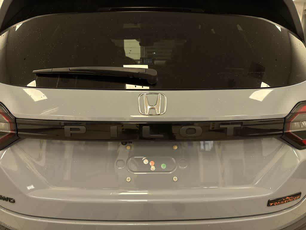 Honda Pilot TrailSport 2023