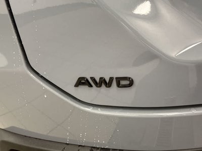 Honda Pilot TrailSport 2023
