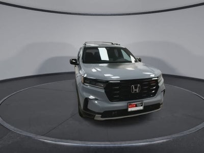 Honda Pilot TrailSport 2023