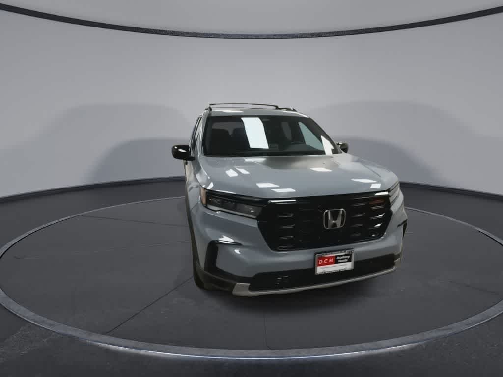 Honda Pilot TrailSport 2023