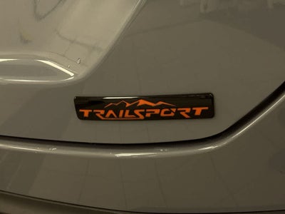 Honda Pilot TrailSport 2023