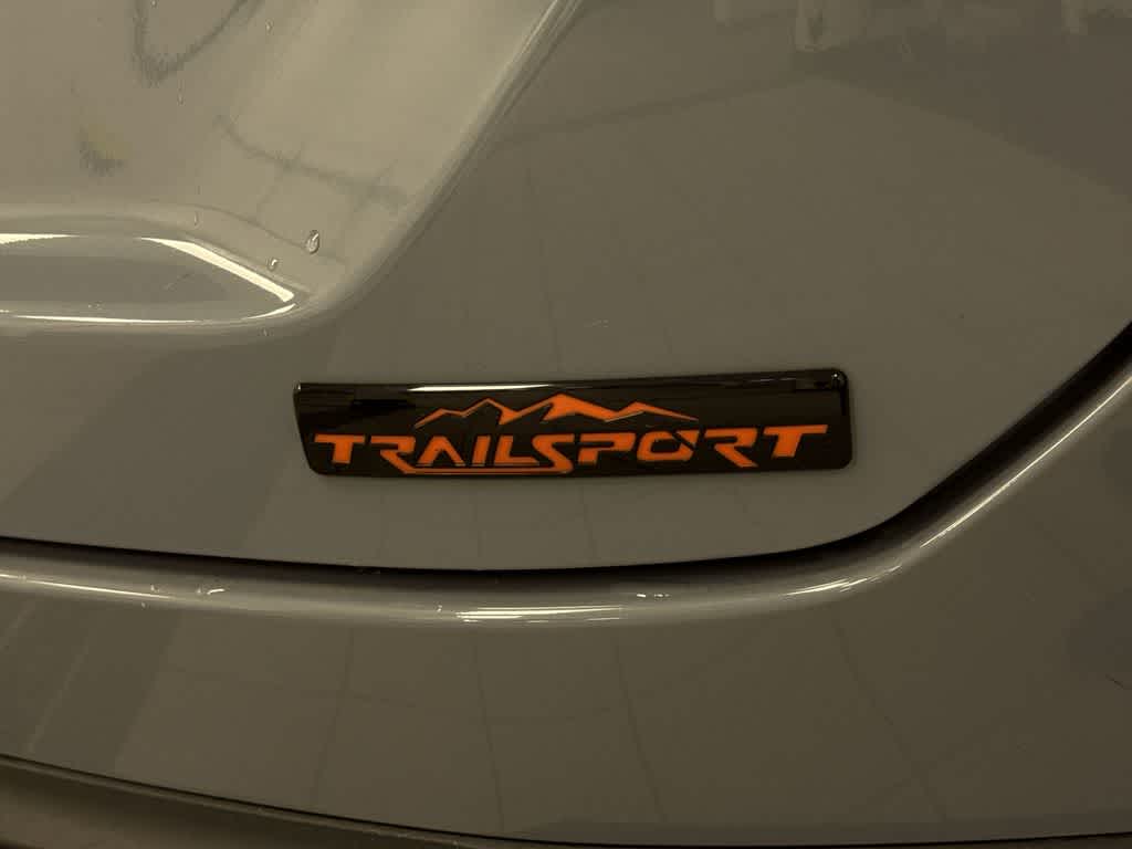 Honda Pilot TrailSport 2023
