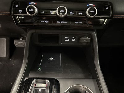 Honda Pilot TrailSport 2023
