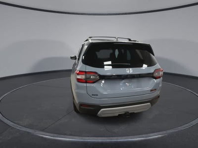 Honda Pilot TrailSport 2023