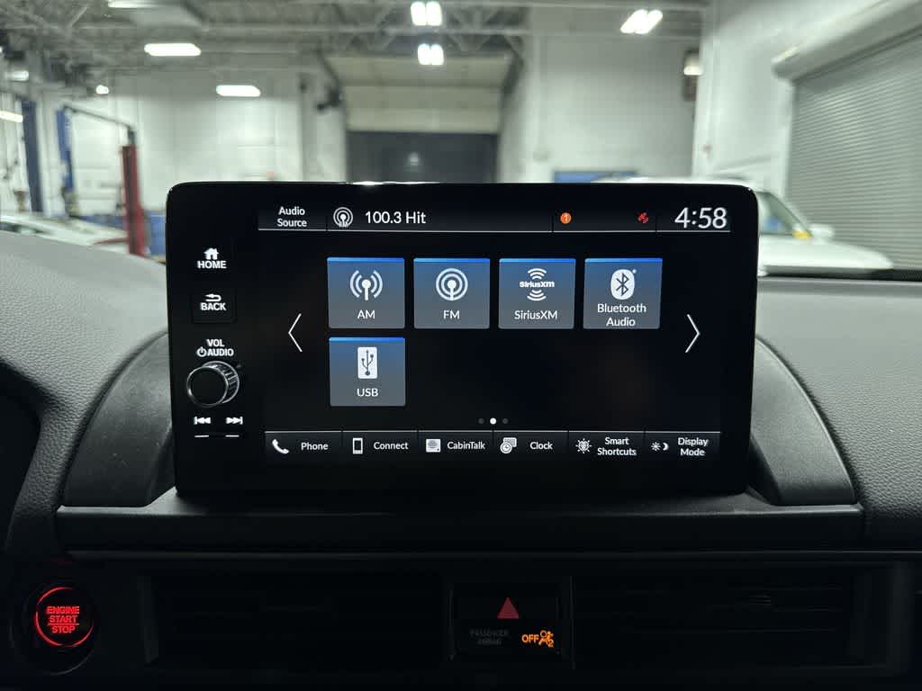 2024 Honda Pilot TrailSport