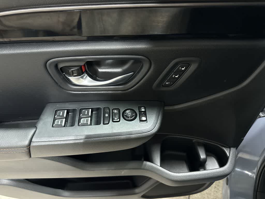 2024 Honda Pilot TrailSport