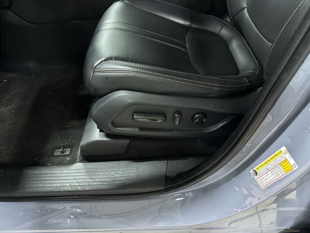 2024 Honda Pilot TrailSport