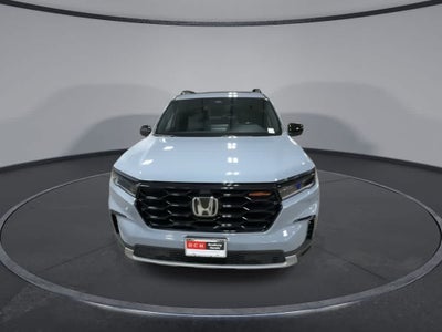 2024 Honda Pilot TrailSport